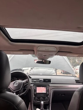 VW Passat .0T* Wolfsburg* FWD* АвтоКредит* (ЦЕНА ДО БГ), снимка 9