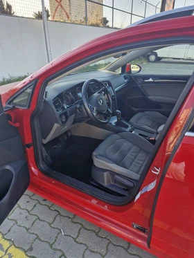VW Golf 7, снимка 8
