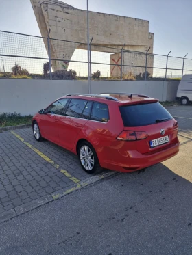 VW Golf 7, снимка 15