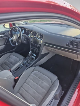 VW Golf 7, снимка 12