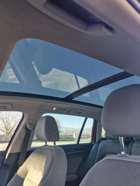 VW Golf 7, снимка 9