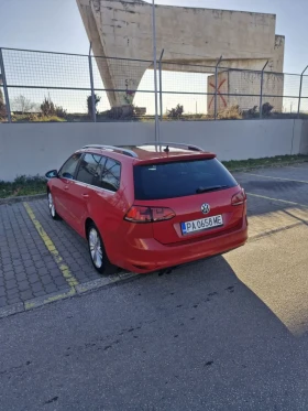 VW Golf 7, снимка 5