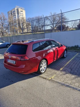 VW Golf 7, снимка 4
