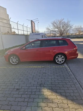 VW Golf 7, снимка 6