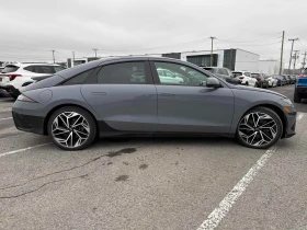 Hyundai Ioniq 6 Preferred AWD Long Range w/Ultimate Pkg, снимка 3