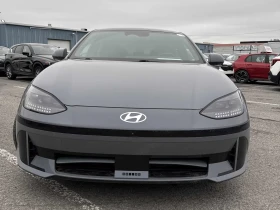 Hyundai Ioniq 6 Preferred AWD Long Range w/Ultimate Pkg, снимка 5