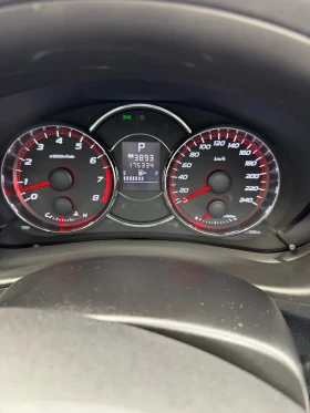Subaru Forester 2.0AWD Автомат кожа кейлес , снимка 9