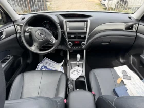 Subaru Forester 2.0AWD Автомат кожа кейлес , снимка 11