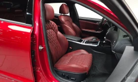 Kia Stinger GT MEISTER AWD* HARMAN KARDON* HEAD-UP* 360 CAM* , снимка 7