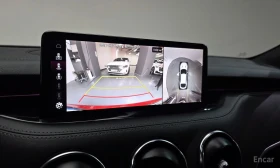 Kia Stinger GT MEISTER AWD* HARMAN KARDON* HEAD-UP* 360 CAM* , снимка 13