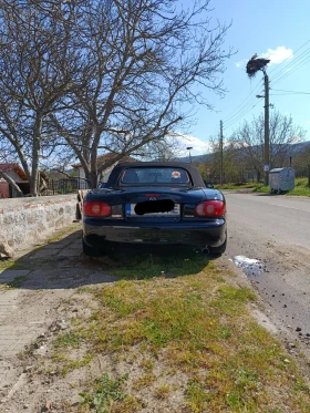 Mazda Mx-5, снимка 7
