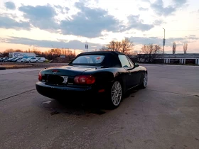 Mazda Mx-5, снимка 5