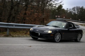 Mazda Mx-5, снимка 1