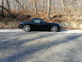 Mazda Mx-5, снимка 10