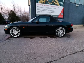 Mazda Mx-5, снимка 9
