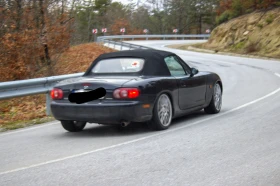 Mazda Mx-5, снимка 4