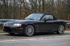 Mazda Mx-5, снимка 2