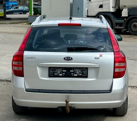 Kia Ceed, снимка 6