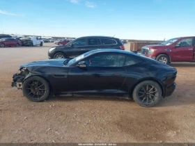 Jaguar F-Type, снимка 4
