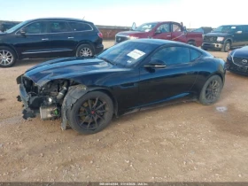 Jaguar F-Type, снимка 6