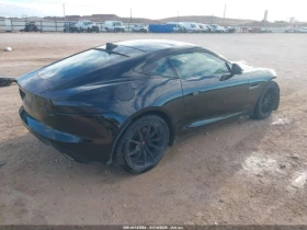 Jaguar F-Type, снимка 10