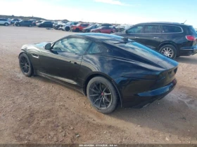 Jaguar F-Type, снимка 7