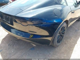 Jaguar F-Type, снимка 5