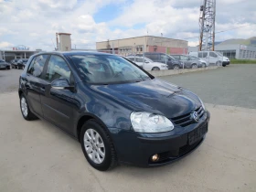 VW Golf 1.6 i * ГАЗ* , снимка 3