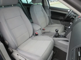 VW Golf 1.6 i * ГАЗ* , снимка 15