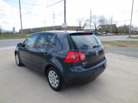 VW Golf 1.6 i * ГАЗ* , снимка 7