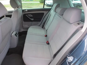 VW Golf 1.6 i * ГАЗ* , снимка 12
