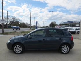 VW Golf 1.6 i * ГАЗ* , снимка 8