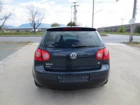 VW Golf 1.6 i * ГАЗ* , снимка 6