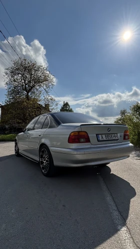 BMW 525, снимка 6