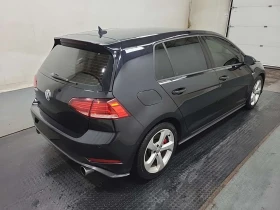 VW Golf GTI| ПОДГРЕВИ| 2 КЛЮЧА, снимка 4
