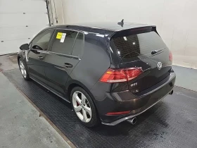 VW Golf GTI| ПОДГРЕВИ| 2 КЛЮЧА, снимка 7