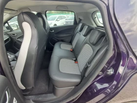 Renault Zoe 51kW 31000km, снимка 13