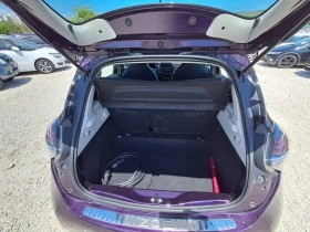 Renault Zoe 51kW 31000km, снимка 14