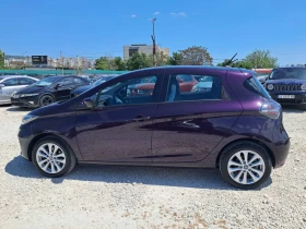 Renault Zoe 51kW 31000km, снимка 8