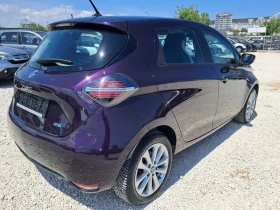 Renault Zoe 51kW 31000km, снимка 4