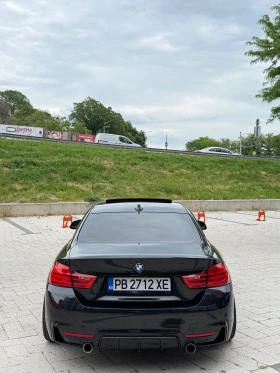 BMW 435 F32 435xi, снимка 4
