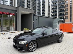 BMW 435 F32 435xi, снимка 1