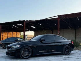 BMW 435 F32 435ix, снимка 5
