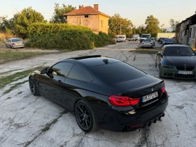BMW 435 F32 435ix, снимка 2