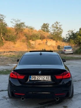 BMW 435 F32 435ix, снимка 6