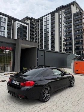 BMW 435 F32 435xi, снимка 5