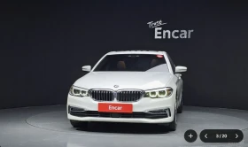 BMW 520 2.0L 520i G30, снимка 3