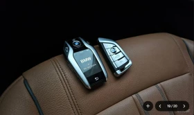 BMW 520 2.0L 520i G30, снимка 13