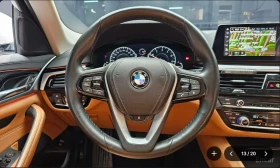 BMW 520 2.0L 520i G30, снимка 8
