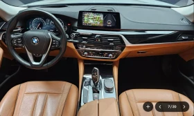 BMW 520 2.0L 520i G30, снимка 6